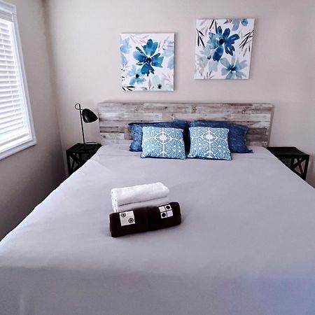 Best Garden House&3 Mins Bus Station Close C-Train&Free Parking YYC 외부 사진