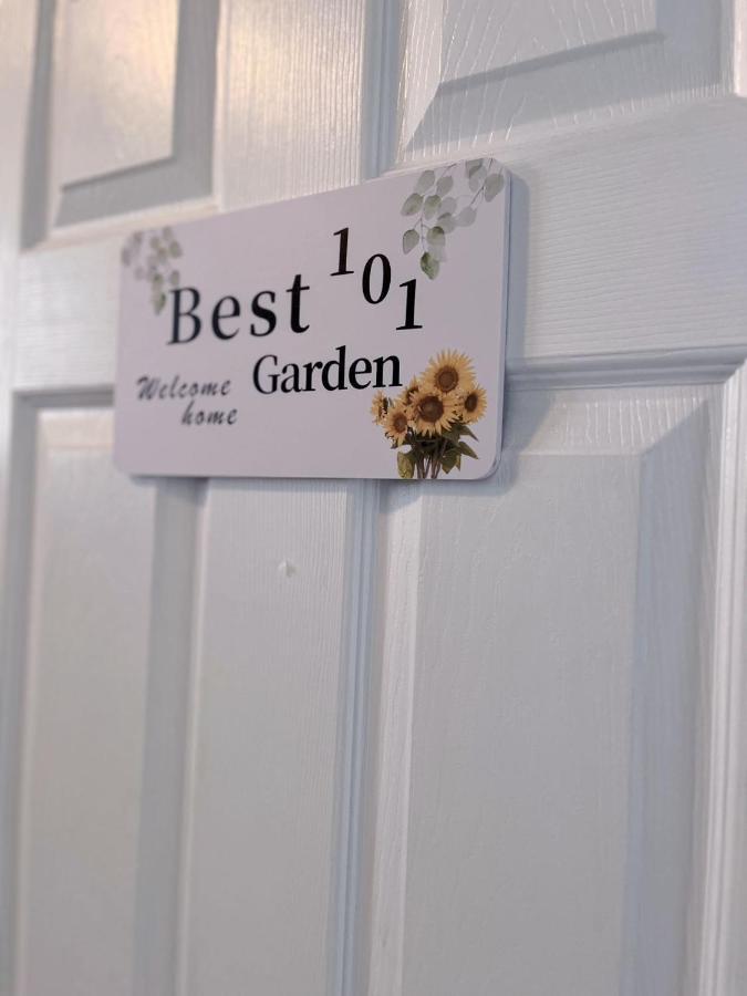 Best Garden House&3 Mins Bus Station Close C-Train&Free Parking YYC 외부 사진